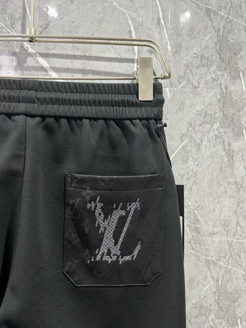 Louis Vuitton Long Pants